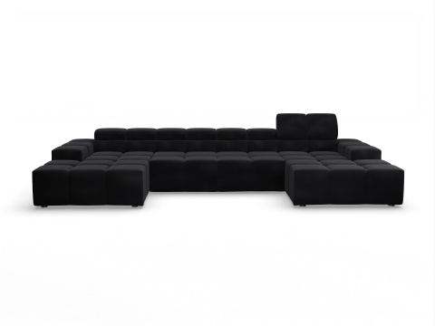 Wohnlandschaft LO Medium